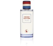 El Ganso Friday Edition - Perfume para Hombres Fresco y Cálido con Notas de Lavanda y Menta