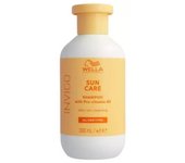 Wella Professionals Invigo Sun Care After Sun Shampoo 300 Ml