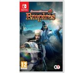 Dynasty Warriors 9 Empires Juego para Consola Nintendo Switch [PAL ESPAÑA]
