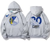 American Basketball Superstar Curry City Edition Sweatshirt Autumn And Winter Long Sleeved Hoodie Men Women Street Fashion Top