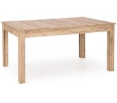 Mesa Houston 691 , Muebles ES, Alargamiento, Aglomerado laminado, 160 x 90 x 76cm