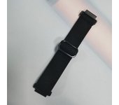 20/22mm Elastic Loop for Amazfit BIP5 Band Nylon Wristband Bracelets for Amazfit 3 stratoS/GTR 2e/GTS4 Mini/GTS/GTS/ZEPP E Watch