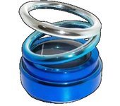 Car Aromatherapy Solar Powered Dual Ring Suspended Car Diffuser Car Air Purifier Car Perfume Ornaments Perfume Diffuser
