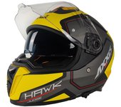 Casco Moto Casco Axxis Hawk Judge   Ce U