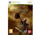 Furia de titanes (classics)