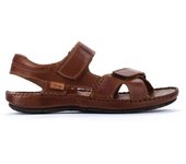 Shoes Sandalias marca Pikolinos para hombre en color marrón