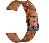 Correa Avekigalaxy Watch 4 de 40 mm y 44 mm, compatible con Galaxy Watch 4 Classic de 46 mm y 42 mm, correa de cuero de 20 mm para Samsung Galaxy Watch Active 2/Waite.