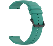 For Garmin Venu 3 2 Wristband Forerunner 265 255 245 Music Vivoactive 5 4 Venu Sq 2 Plus Replace Bracelet 20mm 22mm Rubber Strap