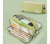 Large  Simple Three-Layer Pencil se, Stationery se