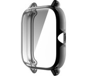 TPU Protective Cover For Amazfit GTS 2 2e 3 Full Screen Protector Case Sleeve For Huami Amazfit GTS 3 2 Watch Protection Shell