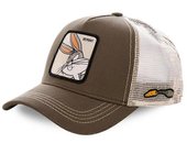 Anime Cartoon Snapback Gorra de Béisbol humbre Mujeres hip hop Papá sombrero del camión