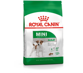 Royal Canin Mini Adult 8 Kg Comida Para Perros
