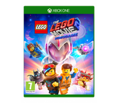 LEGO the Movie 2: The Videogame, Minifigure Edition Juego para Consola Microsoft XBOX One