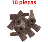 10/30/50Pcs Seedling Starter Sponge Kit Supplemental Growth Sponge Hydroponic Indoor Garden Germination System Gardening
