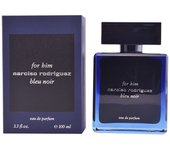 Narciso Rodriguez For Him Bleu Noir Eau De Parfum Vaporizador 100 ml ✅ Entrega 24/72h