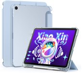 Smart Tablet Case for Lenovo Tab M11 TB330FU P11 TB-J606 J616 J607 P11 Pro TB-J706 J716 Smart Cover with Pencil Holder Cover