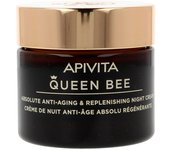 Apivita Queen Bee Crema Antienvejecimiento Noche 50 ml