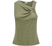Camiseta Jdyamy S/L Knot Tank Top Jrs Mermaid