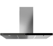 Campana Convencional Teka DHP118760 Acero