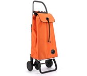 CARRO COMPRA ROLSER IMAX MF 4L IMX305 NARANJA