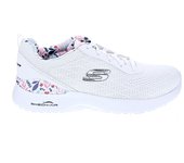 Skechers Mujer Zapatillas modelo Skeck-Air Blanco