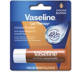 Cosmética Facial Vaseline VASELINE bálsamo labial stick cocoa butter