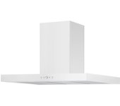 Campana MEPAMSA Silueta XLA 90 Blanco