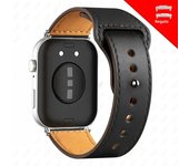 Leather Band for Huawei Watch Fit 3 SmartWatch Bracelet Watchband Correa for Huawei Watch Fit3 Strap