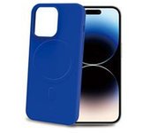 Celly Funda para Móvil CROMOMAG1054BL iPhone 15 Pro
