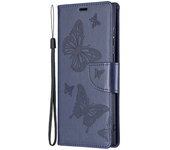 Flip Leather Case for Samsung Galaxy A20 A30 A40 A50 A70 A7 2018 A750 J4 2018 A6 2018 S24 S22 S23 S24 Ultra S24 Plus S22 Plus