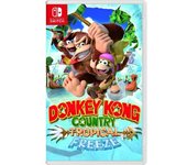 Donkey Kong Country Returns, Tropical Freeze Juego para Consola Nintendo Switch