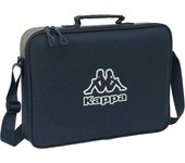 CARTERA EXTRAESCOLARES KAPPA "DARK NAVY"