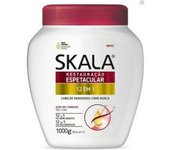 Crema Acondicionadora 12 en 1 1000ml - Skala