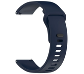 22mm Silicone Strap For Redmi Watch 3/5 Active Smart Watch Original Bracelet WristBand Watch 3/5 Lite Wrist Accessories Case