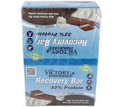 Victory Endurance Recovery 32% Barritas Yogurt 12X50G