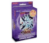 [ESPAÑOL] Yu-Gi-Oh! Poder de Polvo de Estrellas Edición Especial