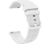 20mm Smart Watch Strap For Garmin Forerunner 245 645 Music 158 55 Bracelet Venu SQ 2S 2 Plus/Vivoactive 3 Silicone Watchband