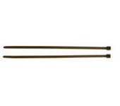 Avl brida marron    4,8x  300     brd  300-  4.8 el ciento