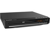 Reproductor DVD con TDT Sunstech DVPMH225 Negro