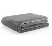 Dolz Manta Modelo Légère - Ideal para Invierno - Decorativa y Funcional