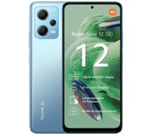 Xiaomi Redmi Note 12 5G 4GB 128GB Dual Sim Azul