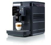 Cafetera Saeco New Royal OTC Máquina de café espresso semiautomática 2,5 L  Negro 1400 W 2 Tazas