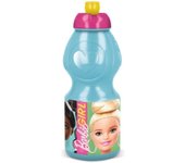 C.A - Botella de agua con dibujos, 400 ml, reutilizable y libre de BPA - ¡Hidrátate con estilo y sin preocupaciones!