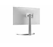 Monitor Gaming LG 27UQ850-W.AEU 4K Ultra HD 27"