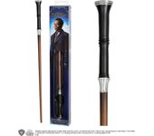 Noble Collection Varita Mágica de Poliresina - Animales Fantásticos - Yusuf Kama - 38 Cm