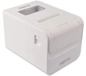 Approx APPPOS80AMUSEWH Impresora de Tickets USB/RJ45 Blanca