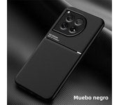 For OnePlus 12 Case Protective Cover One Plus 11 11R 10T ACE 2 3 Pro Nord CE 3 Lite N30 Car Magnetic Holder Phone Coque Fundas