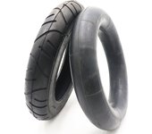 10X2 Tire 10 inch Outer Inner Tube Pneumatic Tyre for Xiaomi Mijia M365 Mi Electric Scooter s Thicker Inflation Wheel