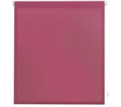 DECORBLIND  Estor Enrollable Easyfix Translúcido Liso – Estor Translúcido Fácil Instalación Sin Herramientas - Estor Ventana Tacto Suave – Estor Enrollable Liso para Ventanas - Estor Protección UV Aisla del Frio y Calor