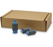 HP Kit de Rodillos para Impresora - Mantenimiento Fácil y Mejora la Calidad de Impresión